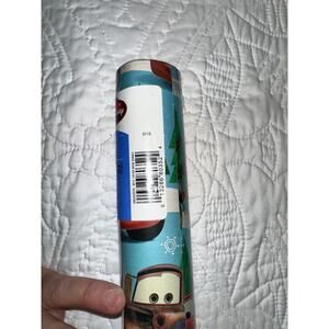 American Greetings Disney Toy Story Christmas wrapping paper -New